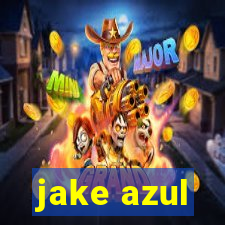 jake azul