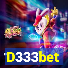 D333bet