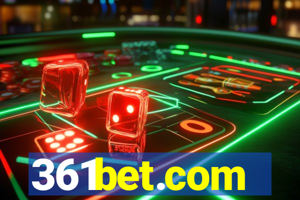 361bet.com