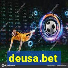 deusa.bet