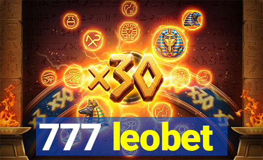 777 leobet