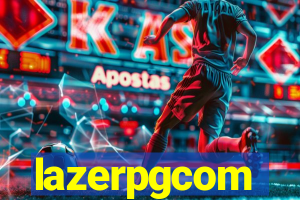 lazerpgcom