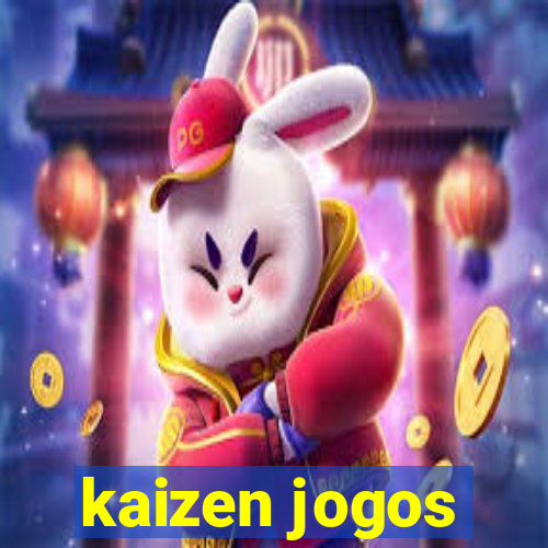 kaizen jogos