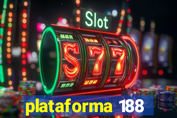 plataforma 188