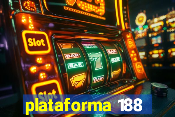 plataforma 188