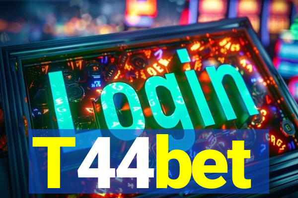 T44bet