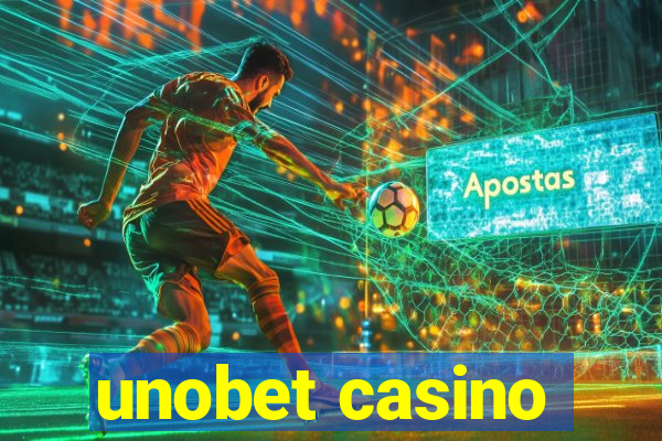 unobet casino