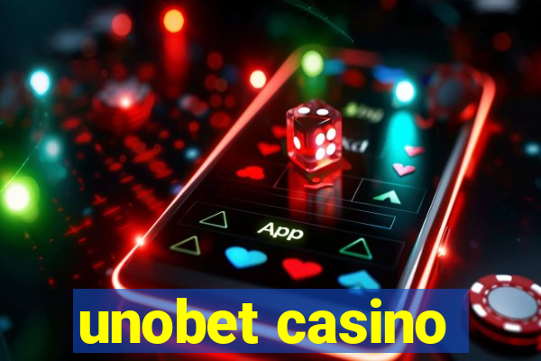 unobet casino