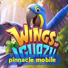 pinnacle mobile