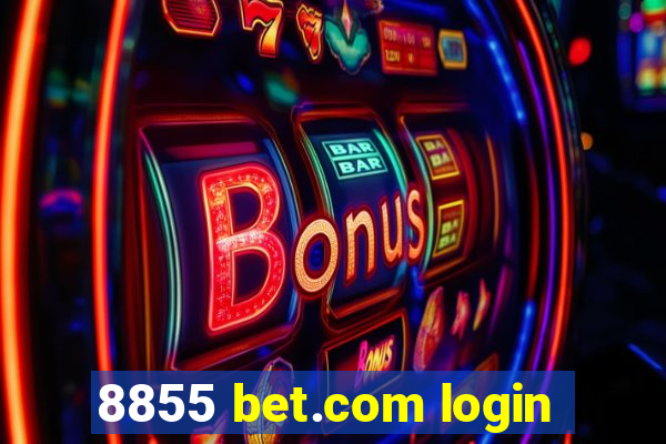 8855 bet.com login