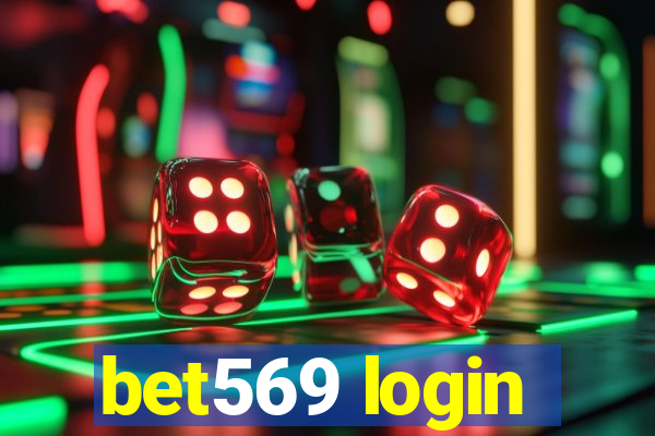 bet569 login