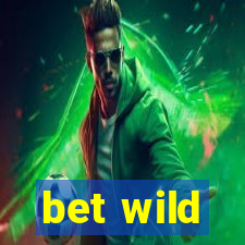 bet wild