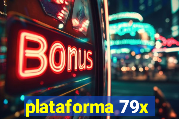 plataforma 79x