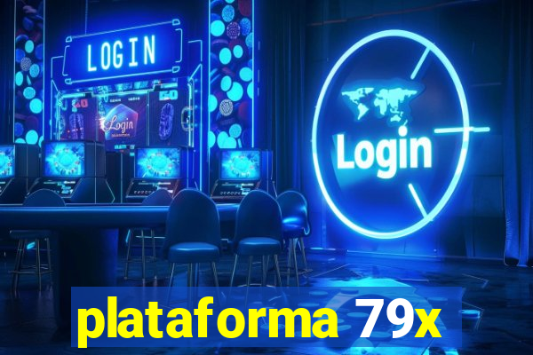 plataforma 79x