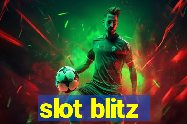 slot blitz