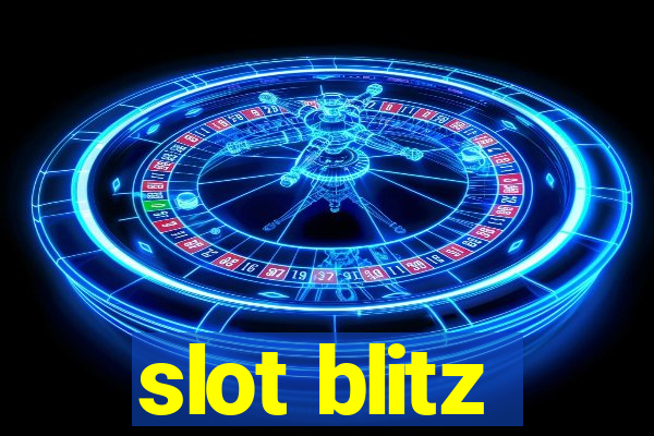 slot blitz