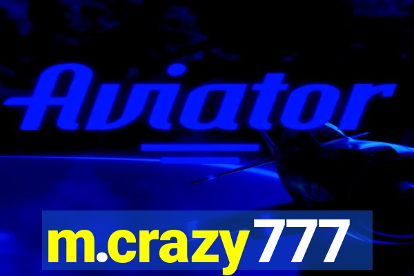 m.crazy777