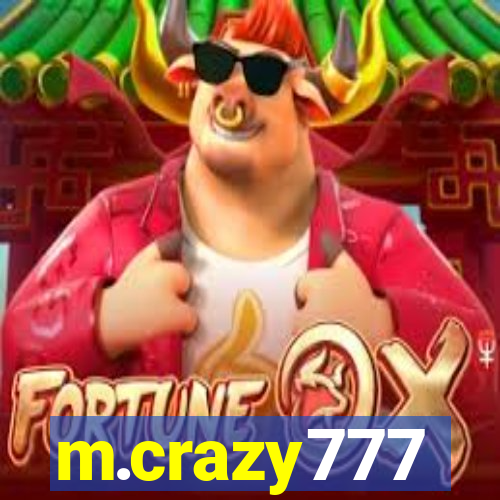 m.crazy777