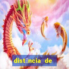 dist芒ncia de goi芒nia a ilh茅us