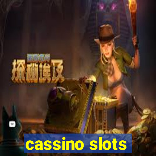 cassino slots