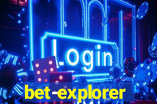 bet-explorer