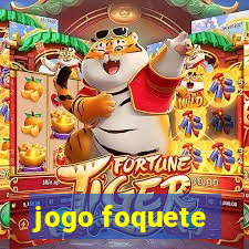 jogo foquete