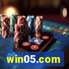 win05.com