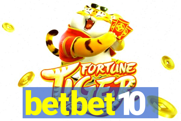 betbet10