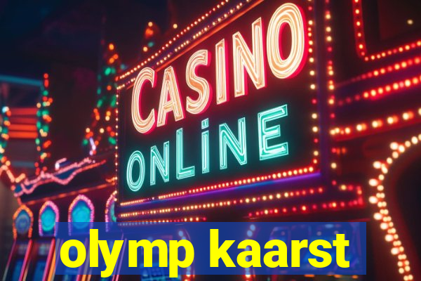 olymp kaarst