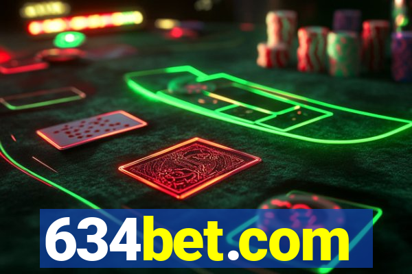 634bet.com