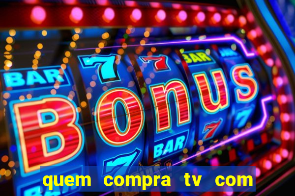 quem compra tv com defeito em porto alegre