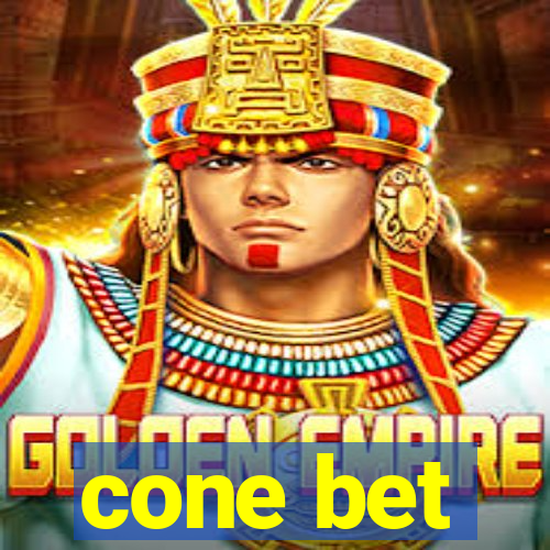 cone bet