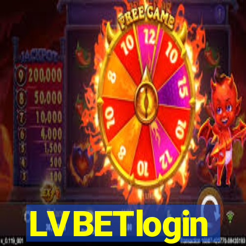 LVBETlogin