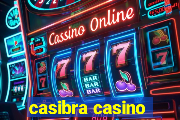 casibra casino