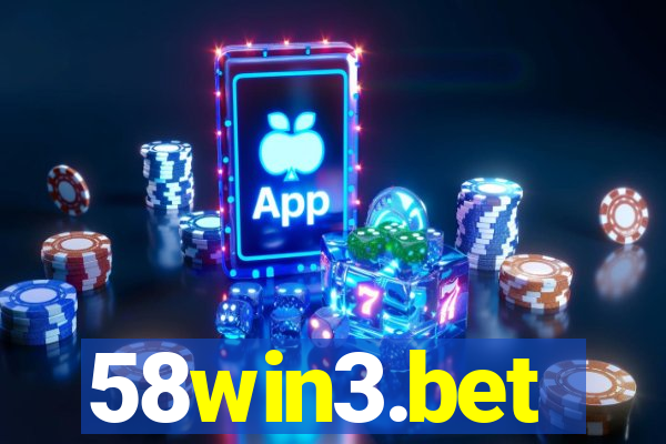 58win3.bet