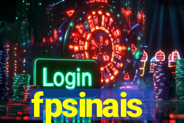 fpsinais