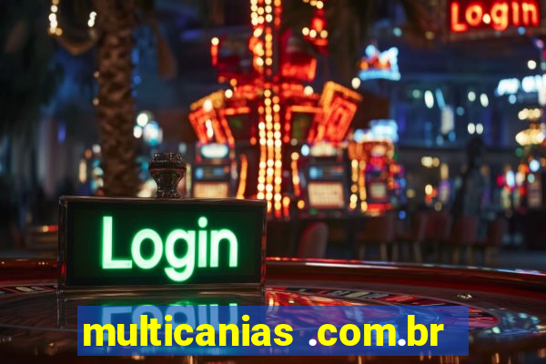 multicanias .com.br