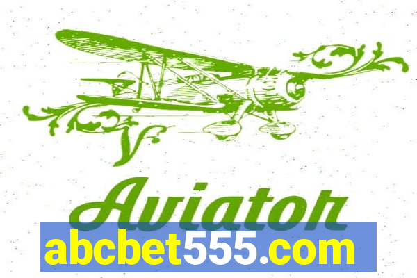 abcbet555.com