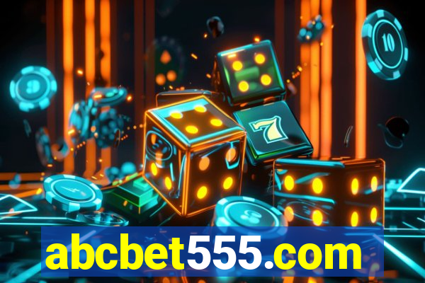 abcbet555.com