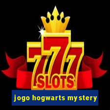 jogo hogwarts mystery