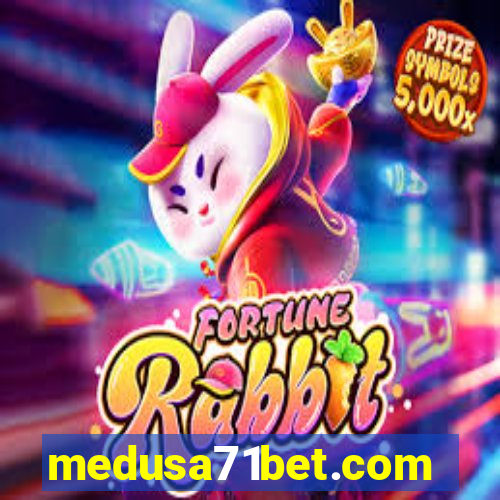 medusa71bet.com