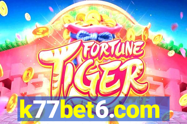 k77bet6.com