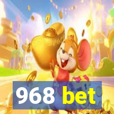 968 bet