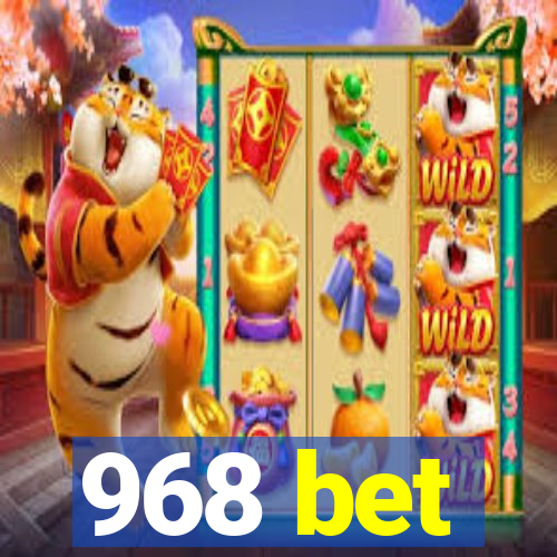 968 bet