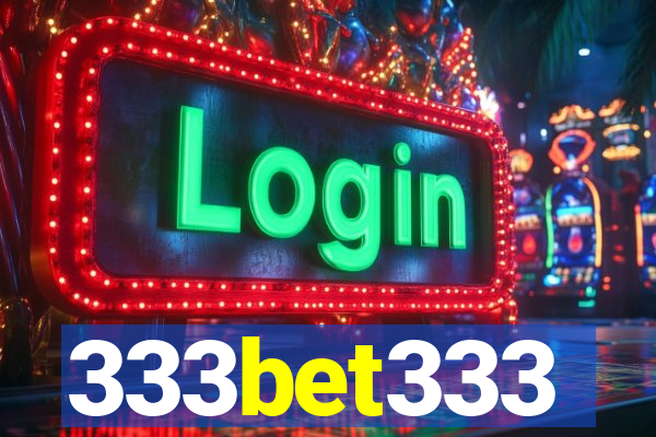 333bet333