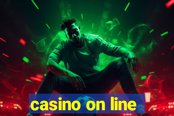 casino on line