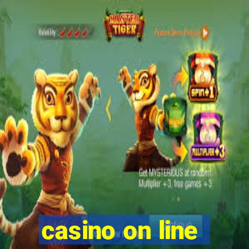 casino on line