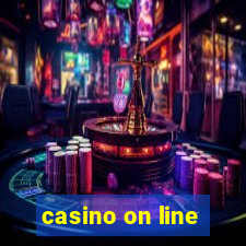 casino on line