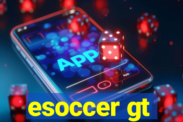 esoccer gt