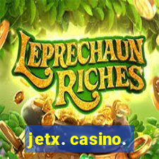 jetx. casino.